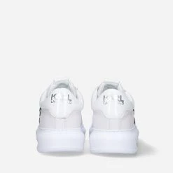 Karl Lagerfeld Sneakers White -Tilbud miinto Butikk unnamed file 11634