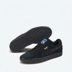 PUMA Buty Classic DD Wn S 380624 01 36 Black -Tilbud miinto Butikk unnamed file 1174