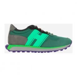 Hogan Sneakers Purple -Tilbud miinto Butikk unnamed file 1177