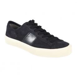 Tom Ford Sneakers Blue -Tilbud miinto Butikk unnamed file 1183