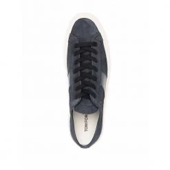 Tom Ford Sneakers Blue -Tilbud miinto Butikk unnamed file 1185