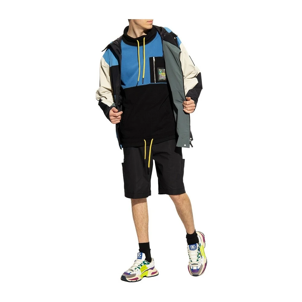 Dolce & Gabbana Air Master Sneakers White 2 Dolce & Gabbana Air Master Sneakers White - Bilde 2