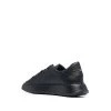 Philippe Model Sneakers Temple Veau Black