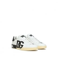 Dolce & Gabbana Sneakers White