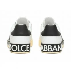 Dolce & Gabbana Sneakers White 6 Dolce & Gabbana Sneakers White -Tilbud miinto Butikk unnamed file 1215