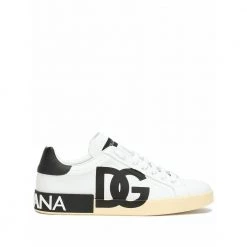Dolce & Gabbana Sneakers White 7 Dolce & Gabbana Sneakers White -Tilbud miinto Butikk unnamed file 1216