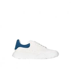 Alexander McQueen SNEAKERS White