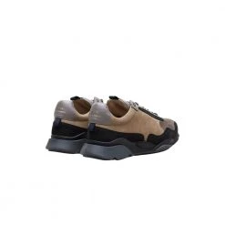 Zespà ZSP7 Sneakers Beige