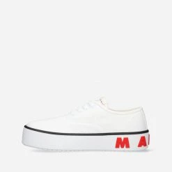 Marni Low Top Sneakers White -Tilbud miinto Butikk unnamed file 1240