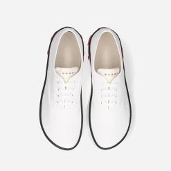Marni Low Top Sneakers White -Tilbud miinto Butikk unnamed file 1242