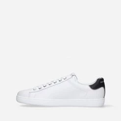 Karl Lagerfeld Shoes Kl51541 011 White