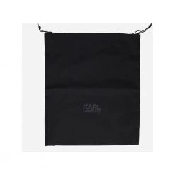 Karl Lagerfeld Shoes Kl51541 011 White -Tilbud miinto Butikk unnamed file 1249