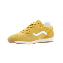Cycleur De Luxe Sneakers Yellow -Tilbud miinto Butikk unnamed file 1255