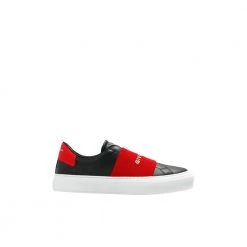 Givenchy Sneakers Black -Tilbud miinto Butikk unnamed file 1261