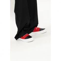 Givenchy Sneakers Black -Tilbud miinto Butikk unnamed file 1263