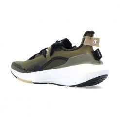 Adidas Originals X Parley Green