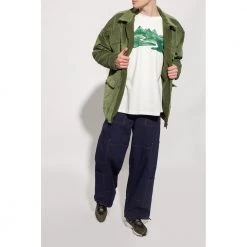 Adidas Originals X Parley Green -Tilbud miinto Butikk unnamed file 1275