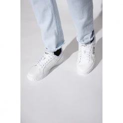 Versace Jeans Couture Sneakers With Logo White 9 Versace Jeans Couture Sneakers With Logo White -Tilbud miinto Butikk unnamed file 1283