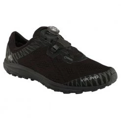 Viking Apex Ii Boa Gtx Sneakers Black