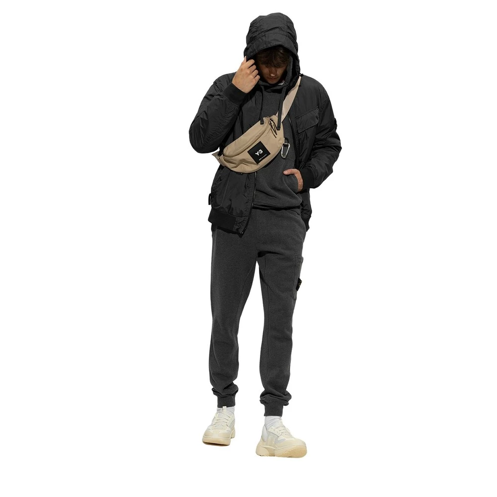 Y-3 Qisan Cozy II Sneakers White 5 Y-3 Qisan Cozy II Sneakers White - Bilde 5