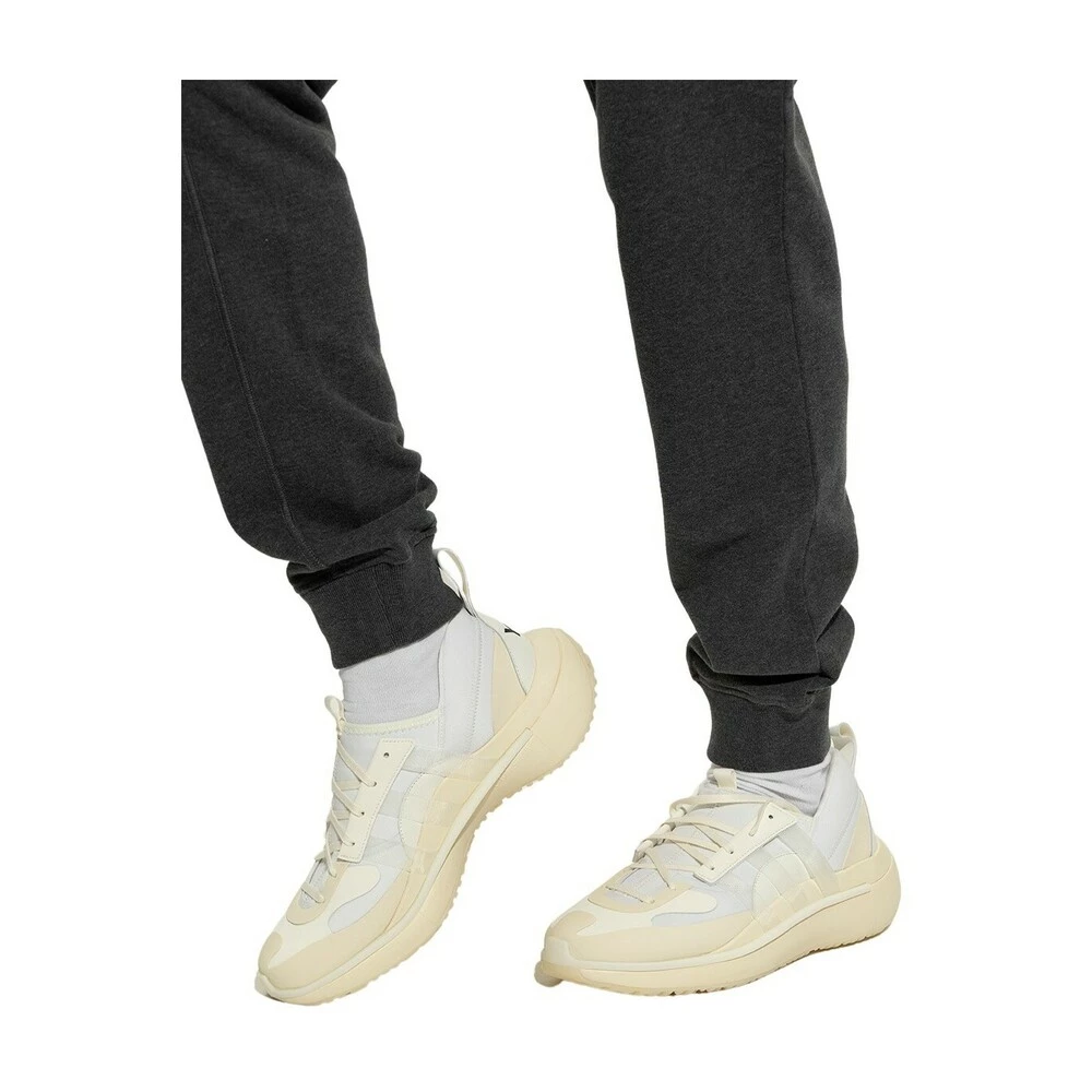 Y-3 Qisan Cozy II Sneakers White 6 Y-3 Qisan Cozy II Sneakers White - Bilde 6