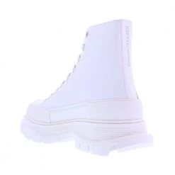 Alexander McQueen Sneakers White -Tilbud miinto Butikk unnamed file 130