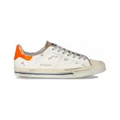 Hidnander Sneakers White -Tilbud miinto Butikk unnamed file 1303