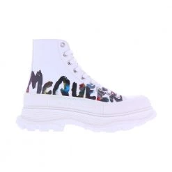 Alexander McQueen Sneakers White -Tilbud miinto Butikk unnamed file 131
