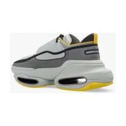 Balmain Sneakers Gray -Tilbud miinto Butikk unnamed file 1311