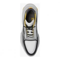 Balmain Sneakers Gray -Tilbud miinto Butikk unnamed file 1313