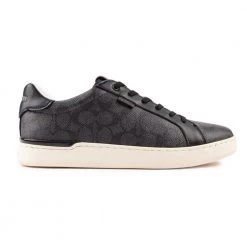 Coach Sneakers Black 6 Coach Sneakers Black -Tilbud miinto Butikk unnamed file 1318