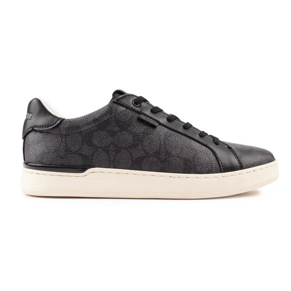 Coach Sneakers Black 3 Coach Sneakers Black - Bilde 3