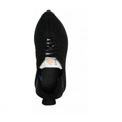 LANVIN Lo-top Sneakers Black Black