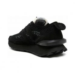 LANVIN Lo-top Sneakers Black Black -Tilbud miinto Butikk unnamed file 1322