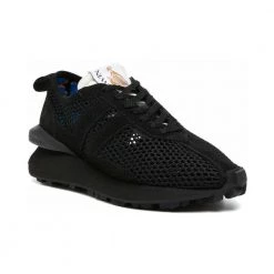 LANVIN Lo-top Sneakers Black Black -Tilbud miinto Butikk unnamed file 1323