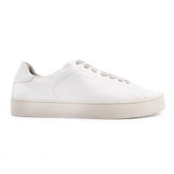 AllSaints Sneakers White -Tilbud miinto Butikk unnamed file 1334