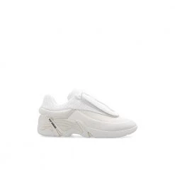 Raf Simons Antei Lace-up Sneakers Beige 8 Raf Simons Antei Lace-up Sneakers Beige -Tilbud miinto Butikk unnamed file 134