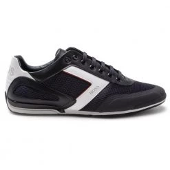 Hugo Boss Sneakers Black