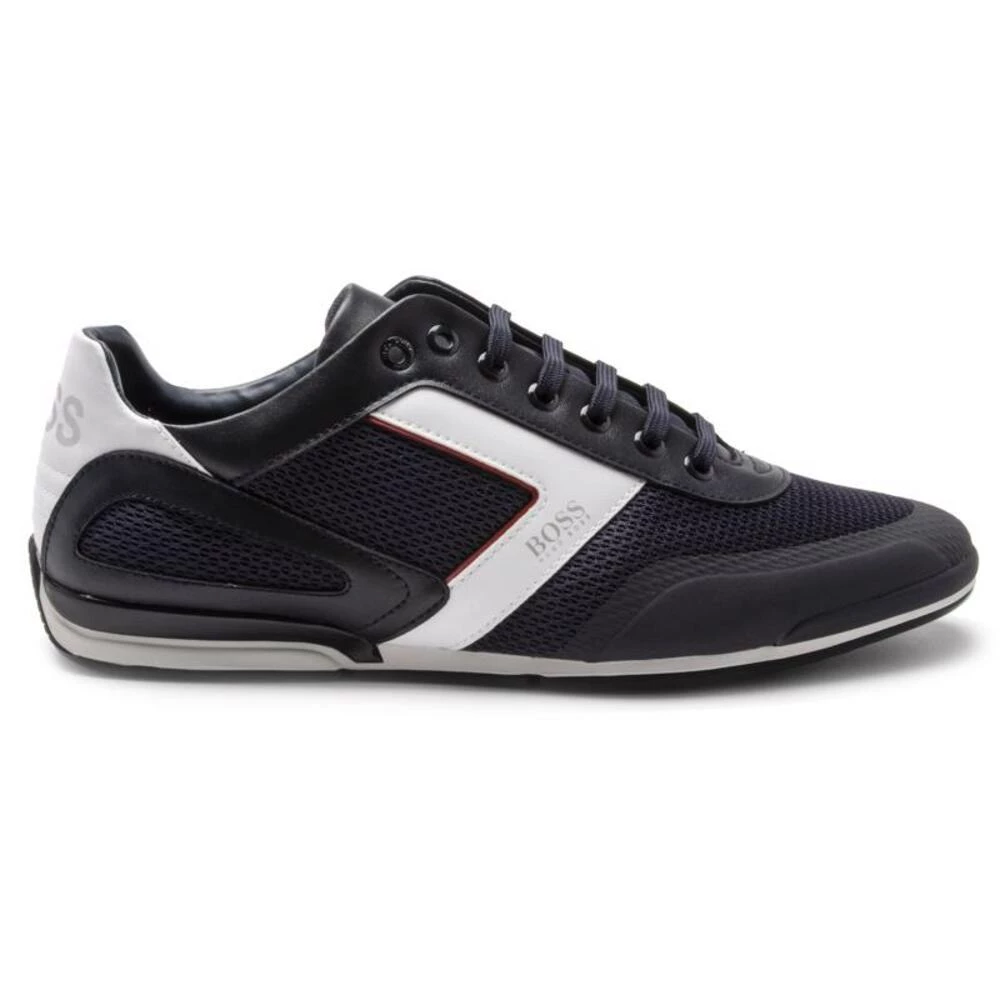 Hugo Boss Sneakers Black 1 Hugo Boss Sneakers Black