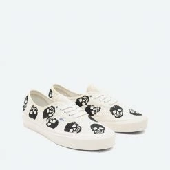 Vans Buty Sneakersy Authentic Needle Point VN0A54F29GN Beige -Tilbud miinto Butikk unnamed file 1348