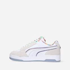 PUMA Sneakers Sneakers Slipstream Lo Mad Bunny 383344 01 White -Tilbud miinto Butikk unnamed file 1351