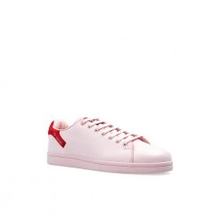Raf Simons Orion Sneakers Pink -Tilbud miinto Butikk unnamed file 1375