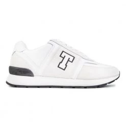 Ted Baker Gregory Trainers White -Tilbud miinto Butikk unnamed file 1380