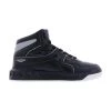 Valentino Garavani High Top Sneakers Black