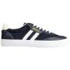 Polo Ralph Lauren Court Vulc Trainers Blue