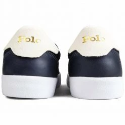 Polo Ralph Lauren Court Vulc Trainers Blue 7 Polo Ralph Lauren Court Vulc Trainers Blue -Tilbud miinto Butikk unnamed file 1389