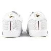 Lacoste Trainers White