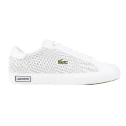 Lacoste Trainers White -Tilbud miinto Butikk unnamed file 1392