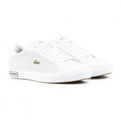Lacoste Trainers White -Tilbud miinto Butikk unnamed file 1393