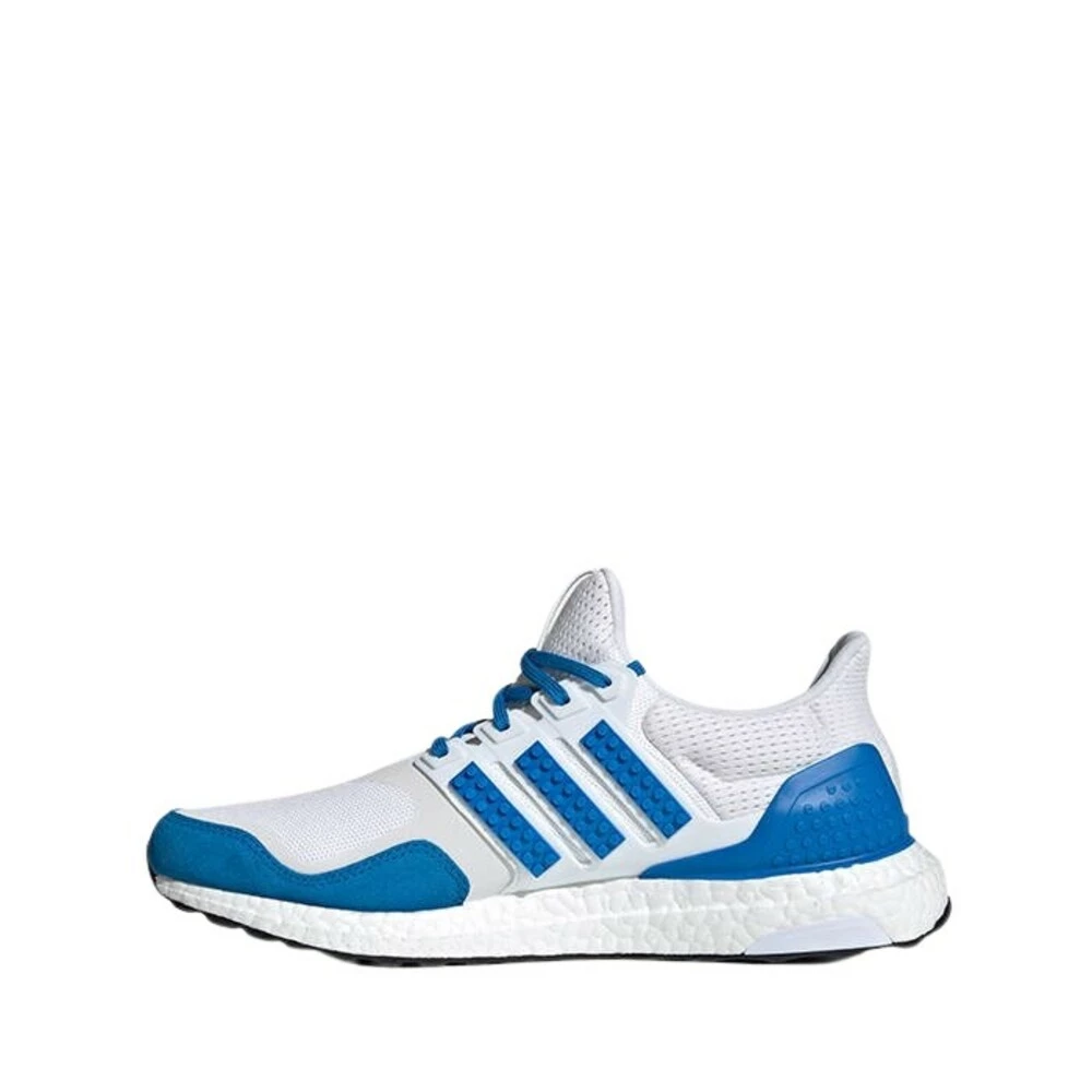 Adidas SNEAKERS Blue 2 Adidas SNEAKERS Blue - Bilde 2